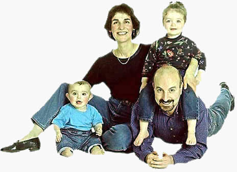 we hope you enjoy your stay in the Scottish Borders